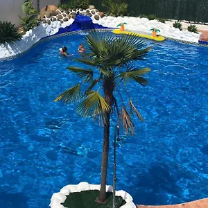  Country house Apartamento Los Naranjos
