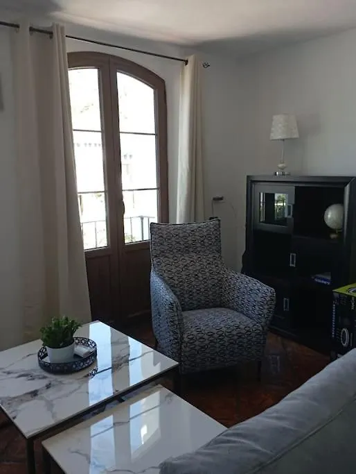 Holiday home Village House Benahavis