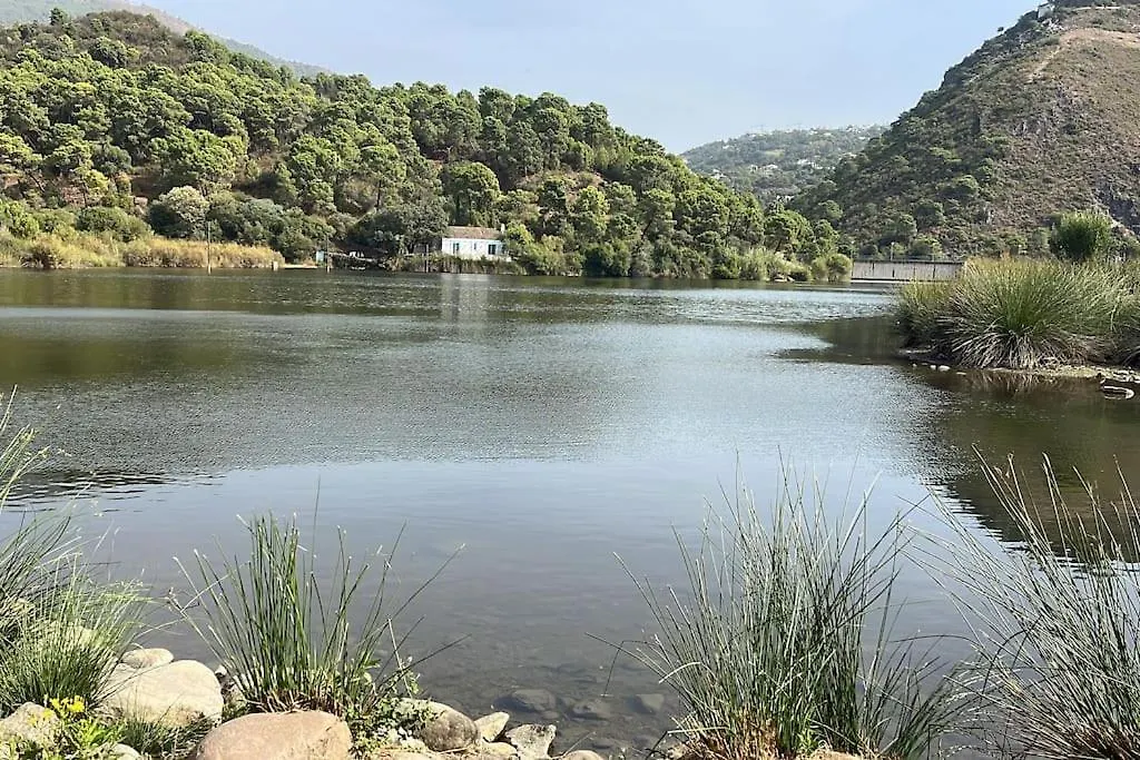 Village House Benahavis 0*,  Spain