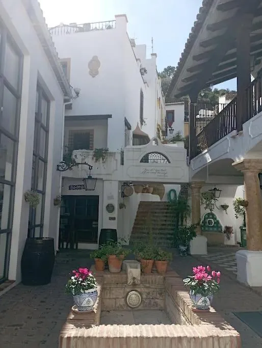 Village House Benahavis Holiday home